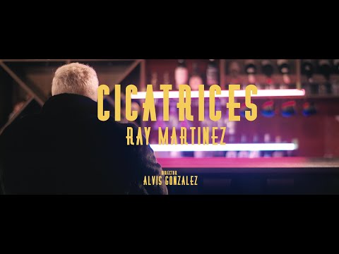 Ray Martinez - Cicatrices De Maldad (Official Video)