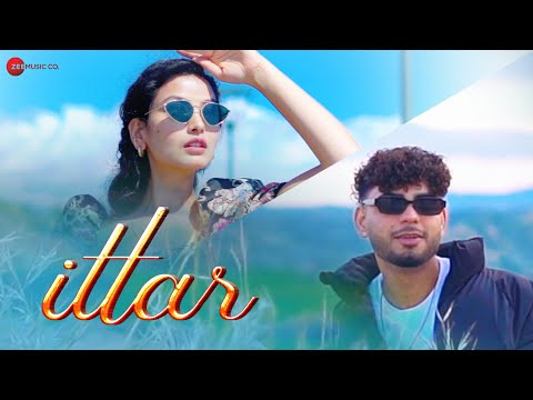 Ittar - Official Music Video | Meet | Amileen