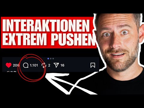 3 einfache Schritte für 10x mehr Kommentare auf Instagram für mehr Reichweite und Follower