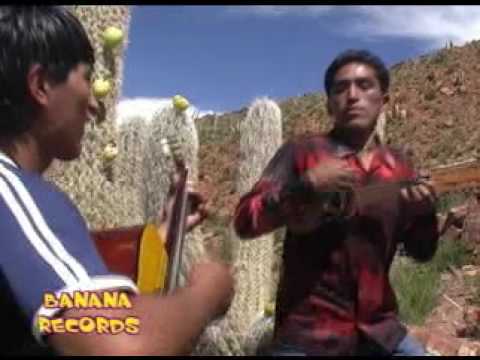 por ti yo no quiero sufrir- Edgar Ramos