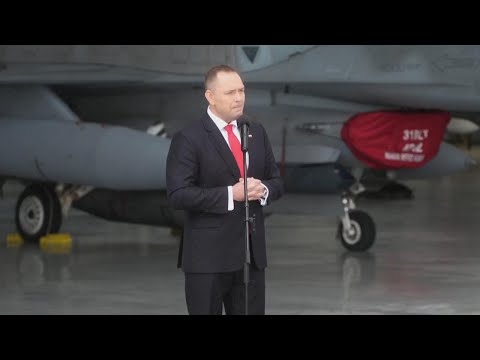 Droni russi in POLONIA, il presidente polacco: "MOSCA vuole testare le capacità nostre e della NATO"