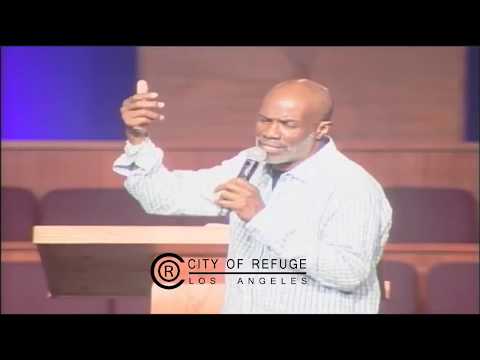 Bishop Noel Jones Praise And Worship City Of Refuge Los Angeles 2018!