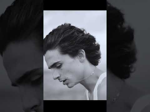 Timothee Chalarmet Close Ups 😍 #bleudechanel#themoodyblues#chanel