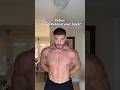 Alex Viera Chest Full Arms Pumped Clean Reps Nonstop Grind Kilitee