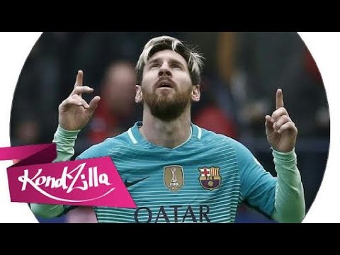 MC Don Juan e MC Davi - Pro Seu Amor Foi Bye Bye - Melhores Momentos de Messi | DecolaFunk