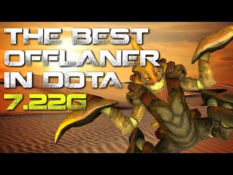 This hero DOES NOT LOSE Dota 2