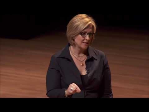 Brene Brown   The Man In The Arena Speech (edited)