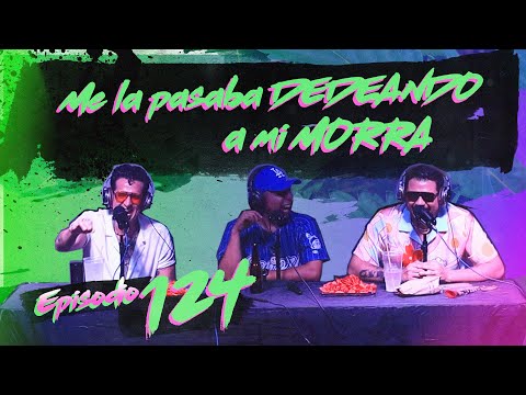 Smokecast Ep. 124 - Uno FACIL sabe cuando lo esta FINGIENDO