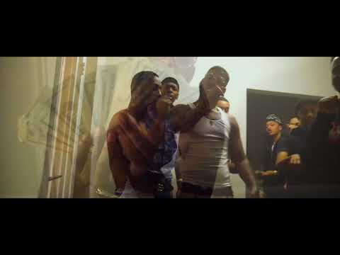 SB - “I know He Not” (Official Video) | Dir. @1drince