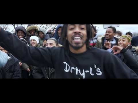 JPS ft. Lebza Khey - ANPF (Prod. By Zombie)