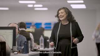 Founders of the Future - Anne Boden
