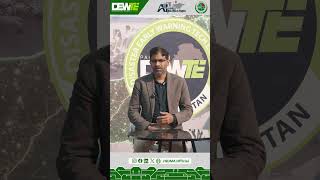 DEWTE 2025 | Advancing Disaster Early Warning Capabilities