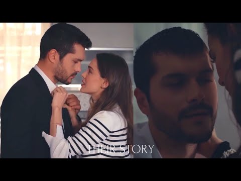 Mafia’s son & Prosecutor’s daughter - From Hate to Love Story [ S1 - Part 2 ] | Son Yaz