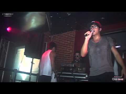 #UniversityDay con Gustavo Y Rein Los Nene En POINT CLUB