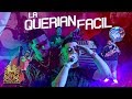 Los Hijos De Garcia - La Querian Facil (En Vivo) Los Hijos De Garcia - La Querian Facil (En Vivo)