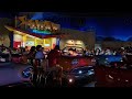Sci Fi Diner The Drive In Movie Restaurant Experience Disneys Hollywood Studios Walt Disney World