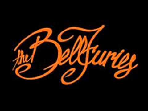 The Bellfuries- Love found me
