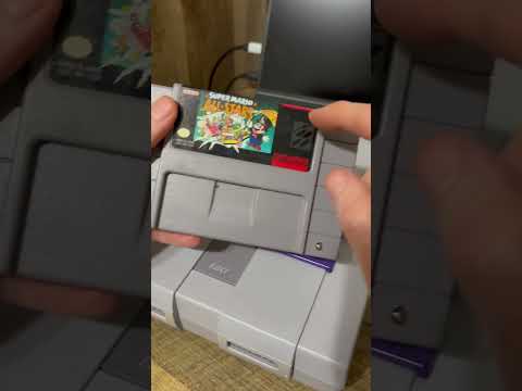 Super Mario Bros On Nintendo Consoles