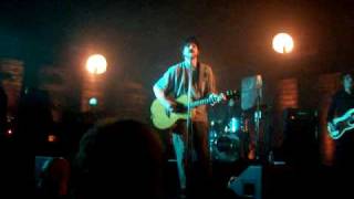 Thåström - som eld live 2006
