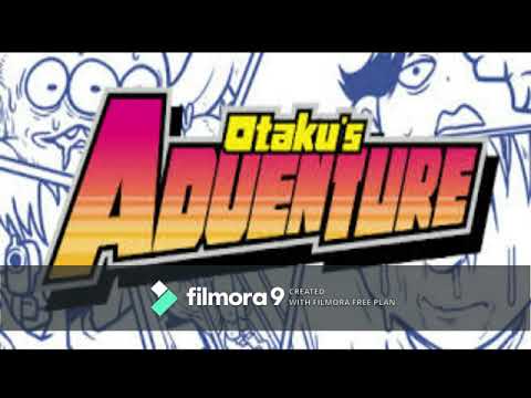 Otaku's Adventure "Credit Song" The End