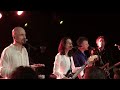 James - Runaground Live at M.Ou.Co , Porto 19/4/22