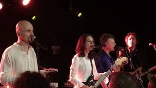 James - Runaground Live at M.Ou.Co , Porto 19/4/22