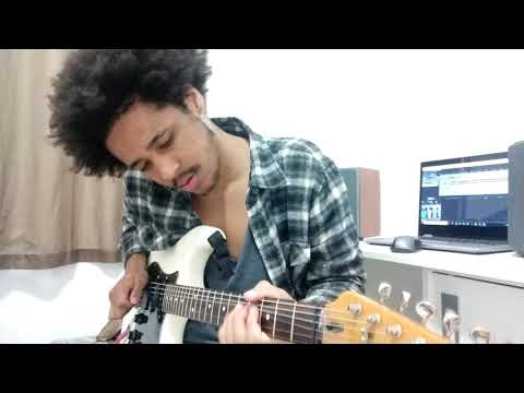 Robben Ford - Green Grass, Rainwater