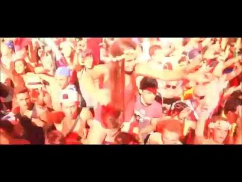 Marq Aurel & Rayman Rave ft DJ Combo - La Fiesta (MashUp)