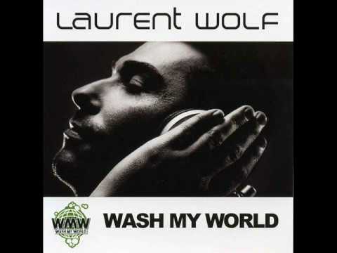Laurent Wolf feat. T-Pain 2010 - No Stress - Low  Girls Girls DJ OGUZ REMIX