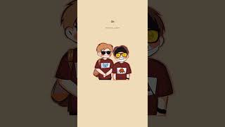 Download lagu SDL - somebody does love, but I'm thinkin' bout u😻| SDL english lyrics💜 #sdllyrical #sdl #agustd mp3