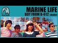 MARINE LIFE - Boy From B-612 [Audio] 