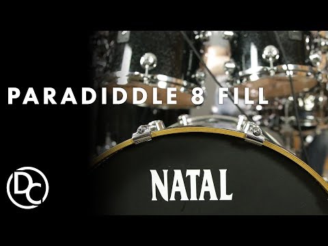 Paradiddle 8 - Drum Central