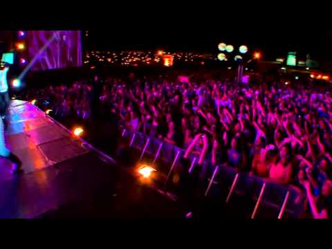 01 Saia e Bicicletinha DVD Kaçamba 2011