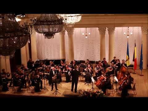 Greetings from Dinant | Alain Crepin