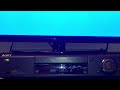 Rewinding A VHS The Lion King 1995 French Canadian VHS