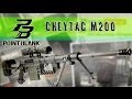 Point Blank: CheyTac M200, снайперская винтовка [Gameplay] [by ...