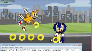 Build a Robot 3: Vid 2