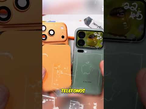 El que rompe todos los iPhones acaba de petatear al duo.