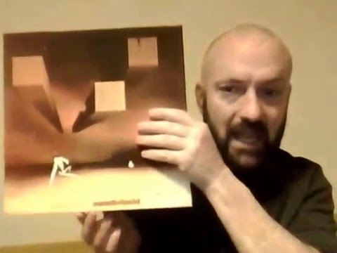 Charity shop & fair vinyl finds.Morrissey,Tangerine Dream,Hatfield & The North,Klaus Schulze