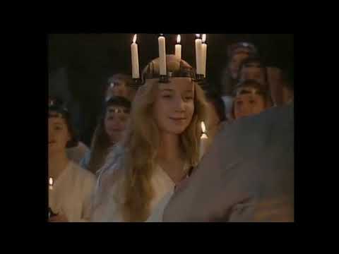 Santa Lucia - Luciamorgon 1993