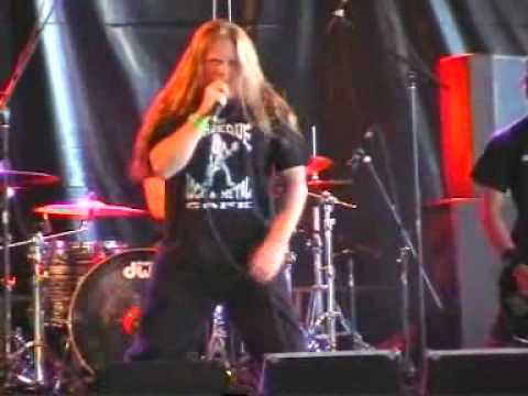 velorock 2009 - Consul