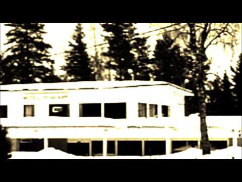 Sky Dee and The Demons - Deep Lake Motel