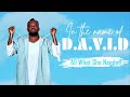 All What She Needed David Lutalo In The Name Of David EP