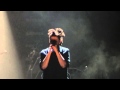 The Weeknd - What You Need/Professional LIVE ...