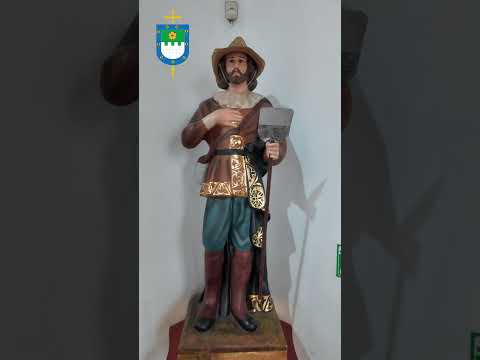 Parroquia San Isidro La Punta - Tenjo Cundinamarca.