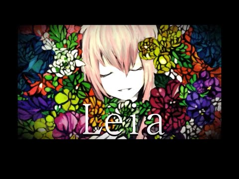 そらる-Leia【歌ってみた】