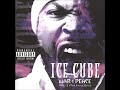 Ice Cube - Waitin' ta Hate