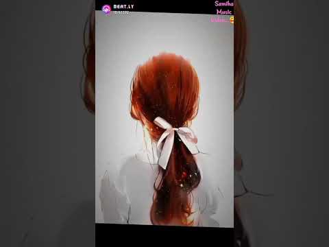 SAMIHA Music video 🥰🥰🥰