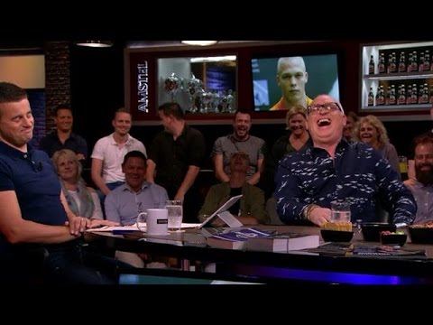 "Henk Grol was teleurgesteld hé?!"  - VOETBAL INSIDE