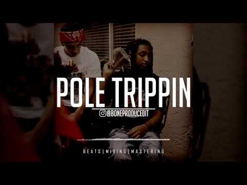 [FREE] Mac J x Bris x Young Slobe Type Beat - "Pole Trippin" (Prod @BoneProducedIt)
